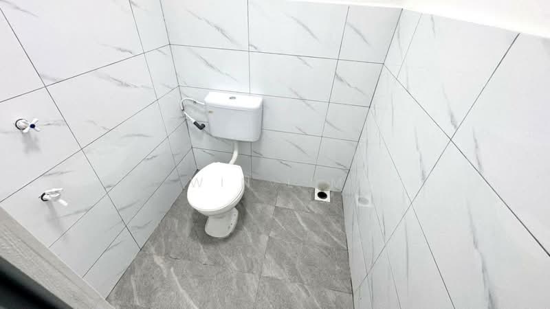 2-storey Terraced House for Sale in Taman Air Bemban (Sedenak) - Win Lim - PropertyGuru.com.my