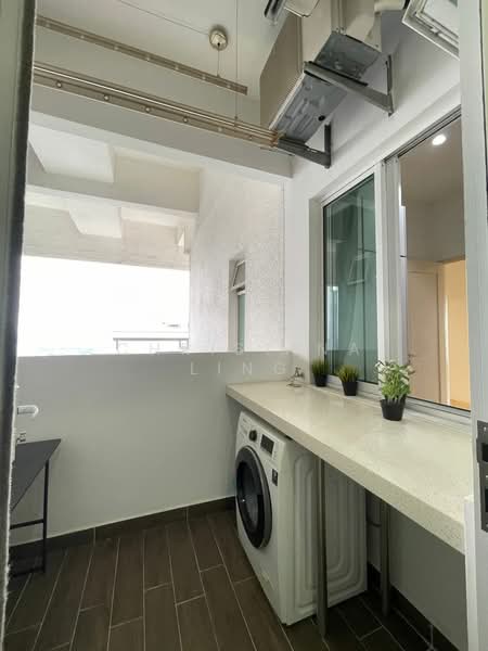 Servis Apartment untuk Disewa di TriTower Residence @ Johor Bahru Sentral - Christina Ling - PropertyGuru.com.my