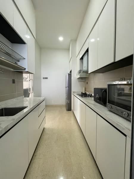 Servis Apartment untuk Disewa di TriTower Residence @ Johor Bahru Sentral - Christina Ling - PropertyGuru.com.my