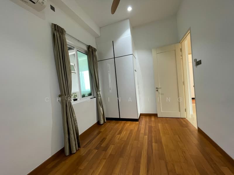 Servis Apartment untuk Disewa di TriTower Residence @ Johor Bahru Sentral - Christina Ling - PropertyGuru.com.my