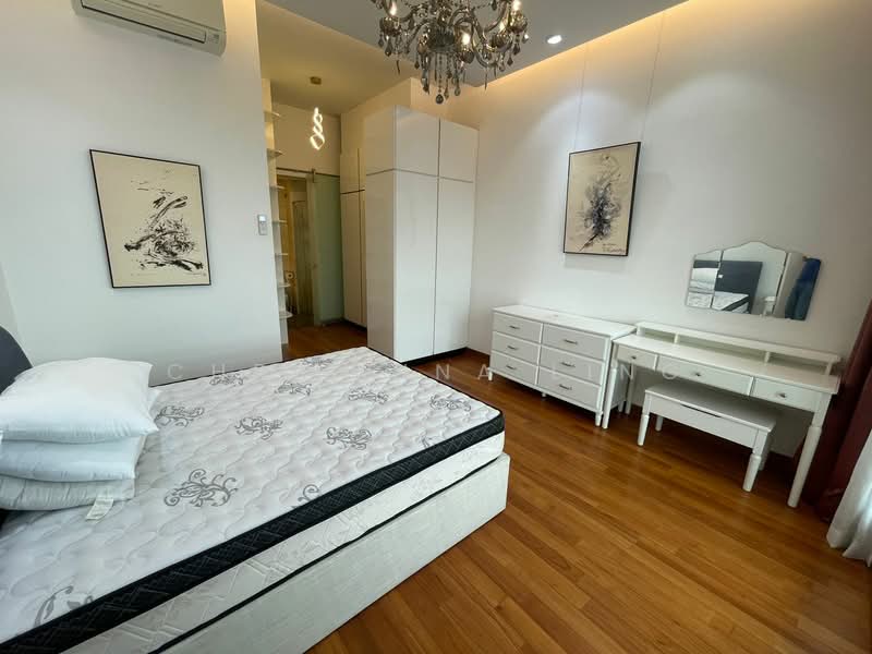 Servis Apartment untuk Disewa di TriTower Residence @ Johor Bahru Sentral - Christina Ling - PropertyGuru.com.my