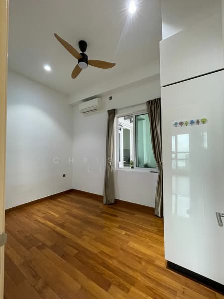Servis Apartment untuk Disewa di TriTower Residence @ Johor Bahru Sentral - Christina Ling - PropertyGuru.com.my