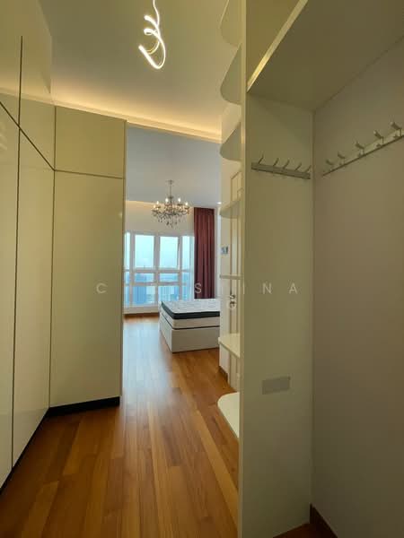 Servis Apartment untuk Disewa di TriTower Residence @ Johor Bahru Sentral - Christina Ling - PropertyGuru.com.my