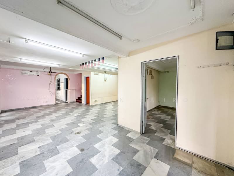 Rumah Teres 2 Tingkat untuk Dijual di Kota Damansara (Selangor) - Fauzan bin Sahrom - PropertyGuru.com.my