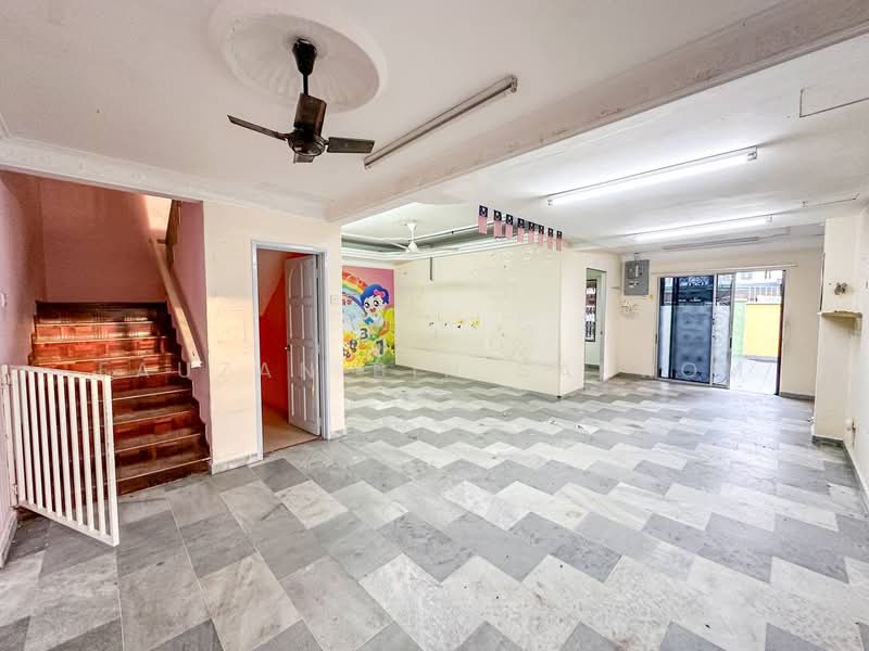 Rumah Teres 2 Tingkat untuk Dijual di Kota Damansara (Selangor) - Fauzan bin Sahrom - PropertyGuru.com.my