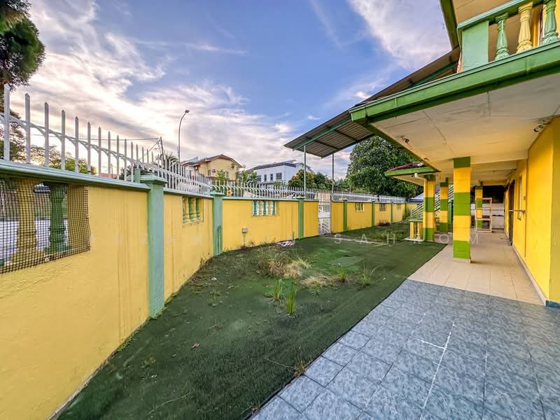 Rumah Teres 2 Tingkat untuk Dijual di Kota Damansara (Selangor) - Fauzan bin Sahrom - PropertyGuru.com.my