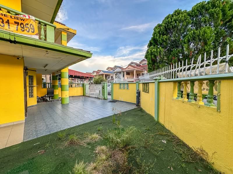 Rumah Teres 2 Tingkat untuk Dijual di Kota Damansara (Selangor) - Fauzan bin Sahrom - PropertyGuru.com.my
