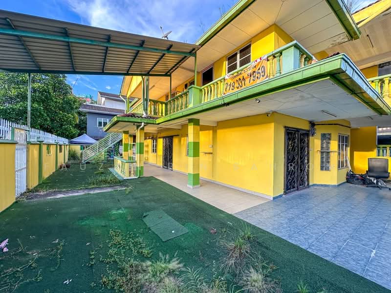 Rumah Teres 2 Tingkat untuk Dijual di Kota Damansara (Selangor) - Fauzan bin Sahrom - PropertyGuru.com.my