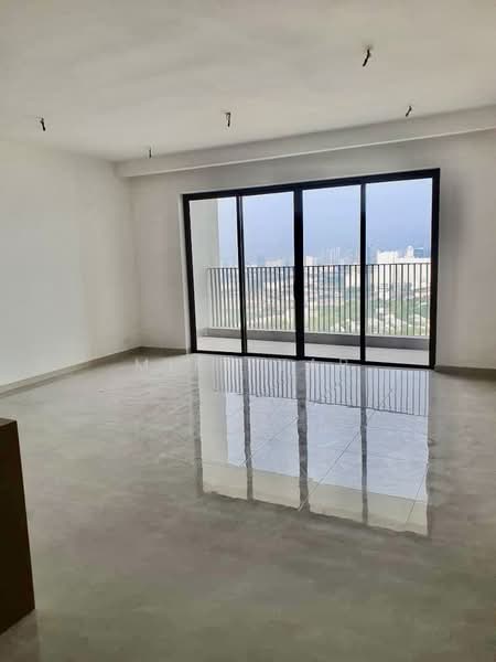 Condominium for Sale at Park Place - Mike Yap - Living Room - PropertyGuru.com.my