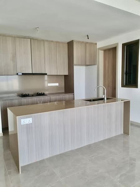 Condominium for Sale at Park Place - Mike Yap - Kitchen - PropertyGuru.com.my