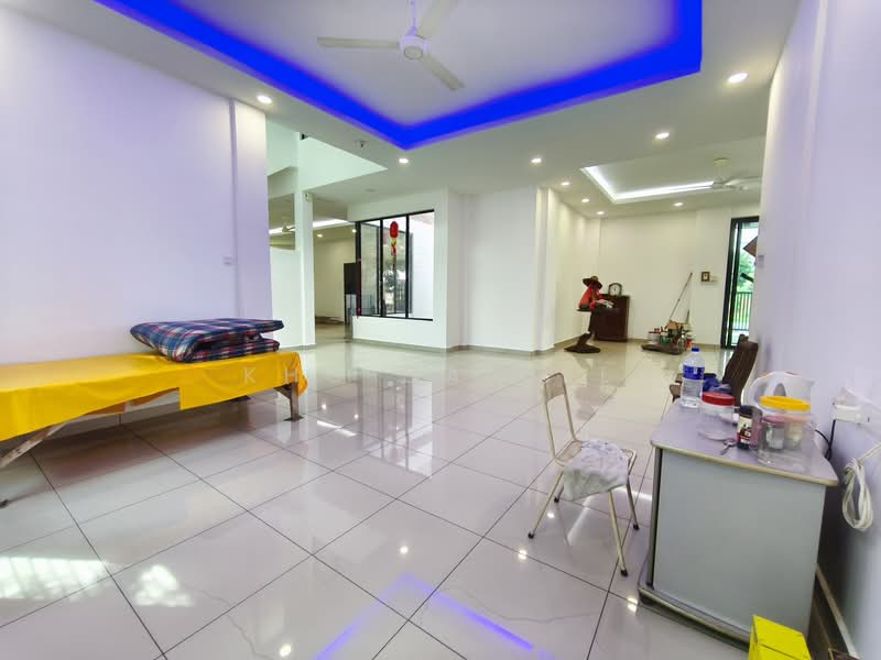 Rumah Banglo untuk Dijual di Taman Klang Jaya (Klang) - Kho Daniel - Interior - PropertyGuru.com.my