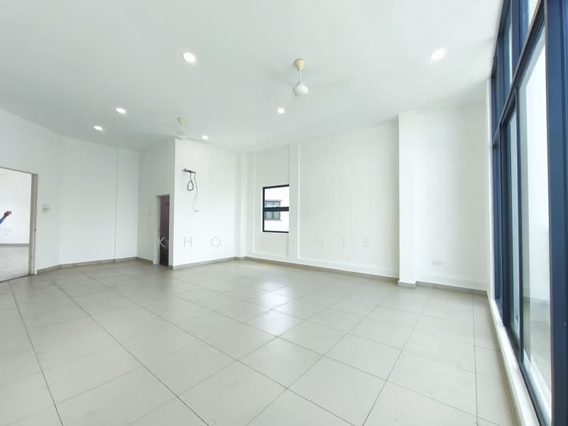 Rumah Banglo untuk Dijual di Taman Klang Jaya (Klang) - Kho Daniel - Interior - PropertyGuru.com.my