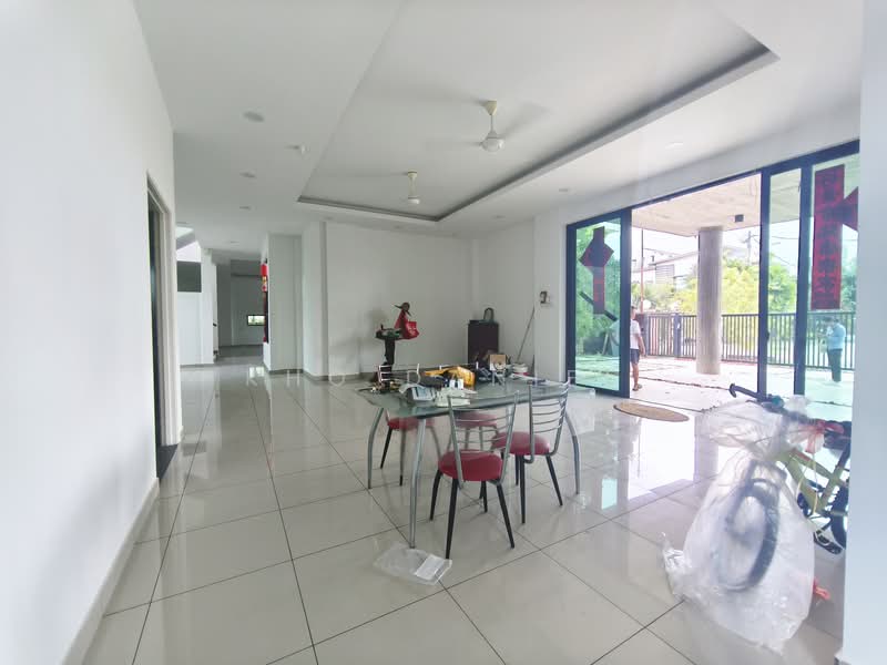Rumah Banglo untuk Dijual di Taman Klang Jaya (Klang) - Kho Daniel - Interior - PropertyGuru.com.my
