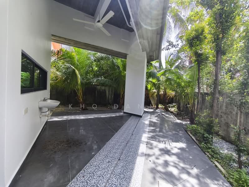 Rumah Banglo untuk Dijual di Taman Klang Jaya (Klang) - Kho Daniel - PropertyGuru.com.my