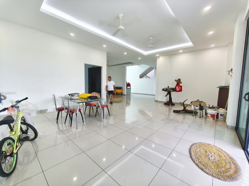 Rumah Banglo untuk Dijual di Taman Klang Jaya (Klang) - Kho Daniel - PropertyGuru.com.my