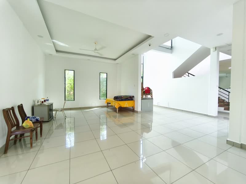 Rumah Banglo untuk Dijual di Taman Klang Jaya (Klang) - Kho Daniel - PropertyGuru.com.my