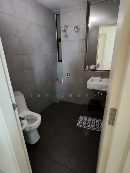 Service Residence for Rent at MKH Boulevard - Yen Cheah - PropertyGuru.com.my