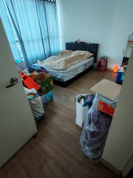 Service Residence for Rent at MKH Boulevard - Yen Cheah - PropertyGuru.com.my