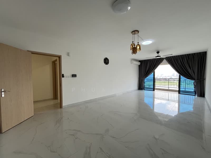 Service Residence for Sale at Aradia Residence @ Lake City KL North - Phua HP - PropertyGuru.com.my