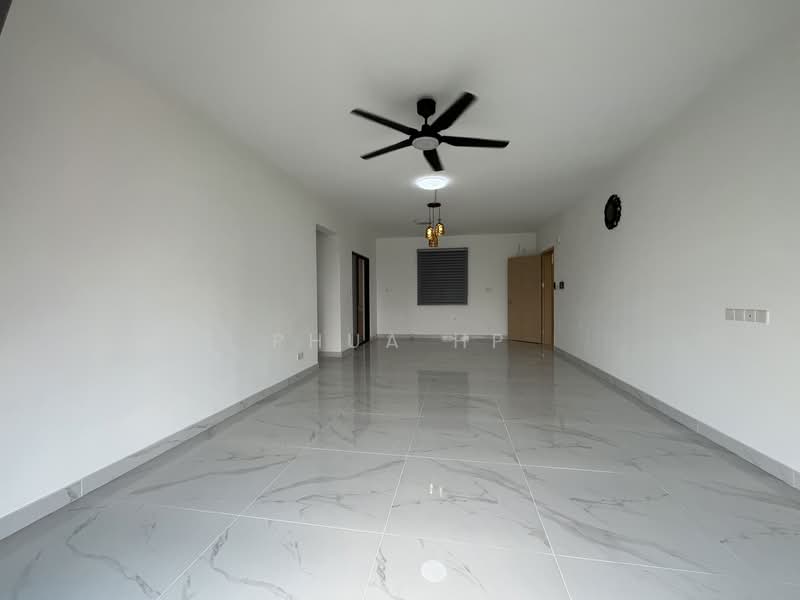 Service Residence for Sale at Aradia Residence @ Lake City KL North - Phua HP - PropertyGuru.com.my