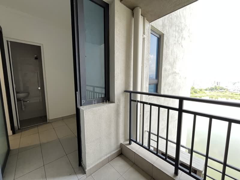 Service Residence for Sale at Aradia Residence @ Lake City KL North - Phua HP - PropertyGuru.com.my