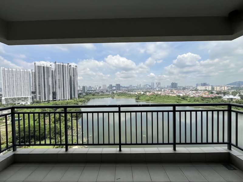Service Residence for Sale at Aradia Residence @ Lake City KL North - Phua HP - PropertyGuru.com.my