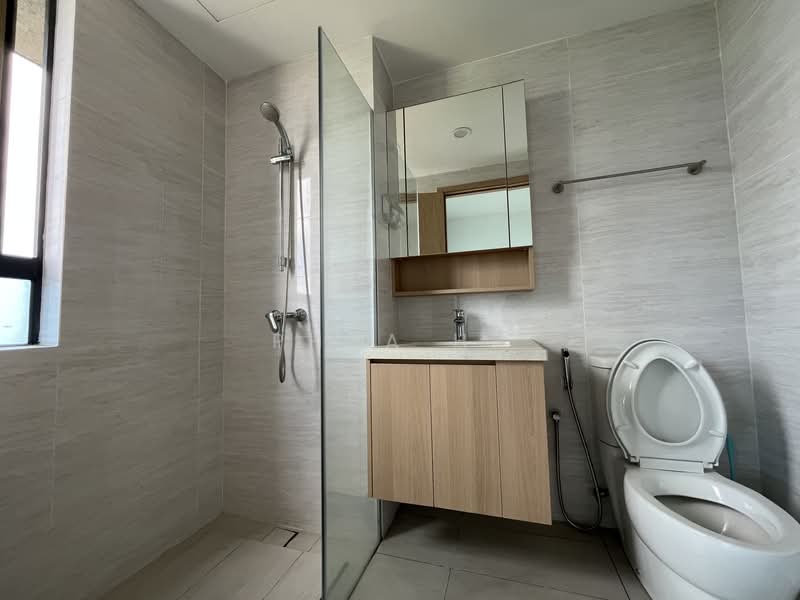Service Residence for Sale at Aradia Residence @ Lake City KL North - Phua HP - PropertyGuru.com.my