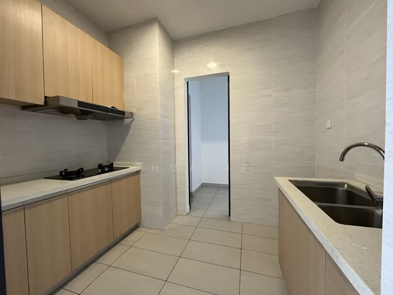 Service Residence for Sale at Aradia Residence @ Lake City KL North - Phua HP - PropertyGuru.com.my