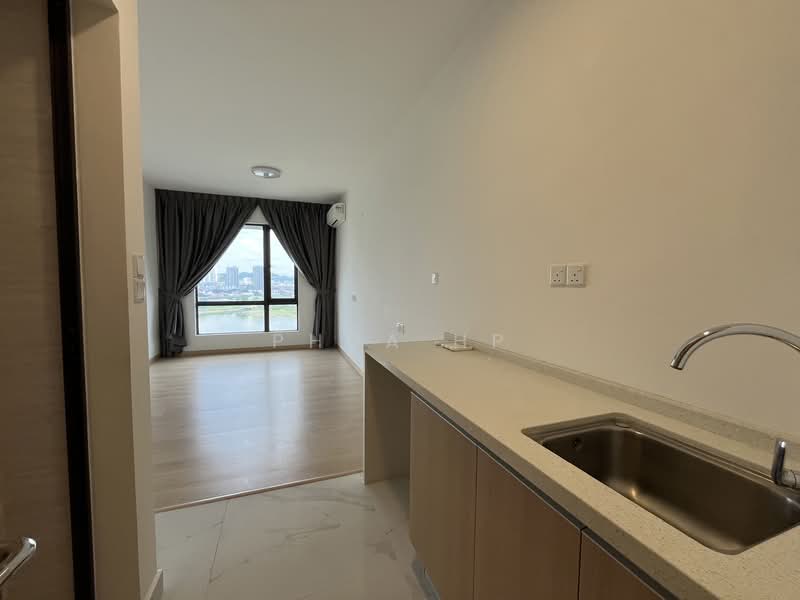 Service Residence for Sale at Aradia Residence @ Lake City KL North - Phua HP - PropertyGuru.com.my