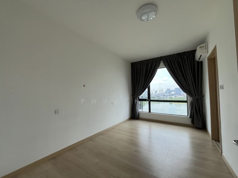 Service Residence for Sale at Aradia Residence @ Lake City KL North - Phua HP - PropertyGuru.com.my