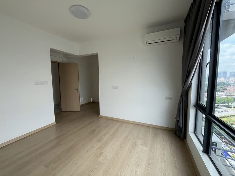 Service Residence for Sale at Aradia Residence @ Lake City KL North - Phua HP - PropertyGuru.com.my