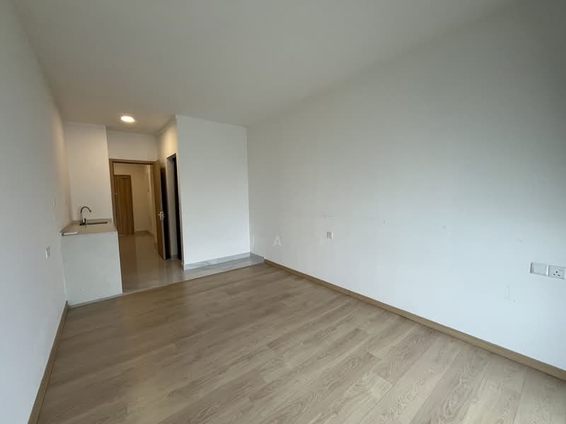 Service Residence for Sale at Aradia Residence @ Lake City KL North - Phua HP - PropertyGuru.com.my