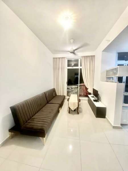 Service Residence for Sale at Midas @ Seri Alam - Daniel Yong - Living Room - PropertyGuru.com.my