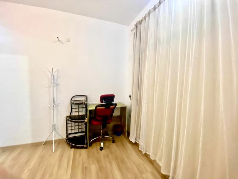 Service Residence for Sale at Midas @ Seri Alam - Daniel Yong - Study - PropertyGuru.com.my