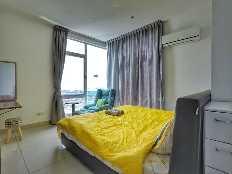 Kondominium untuk Dijual di KSL D'Esplanade Residence - Lilara Tiew - PropertyGuru.com.my