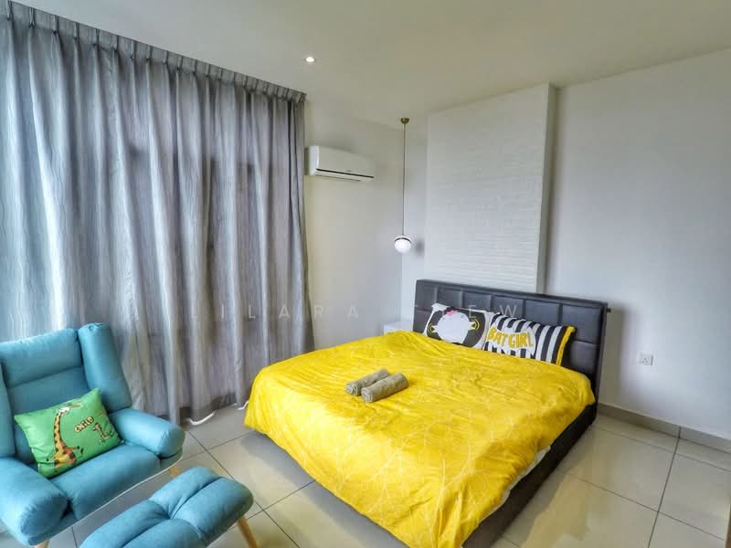Kondominium untuk Dijual di KSL D'Esplanade Residence - Lilara Tiew - PropertyGuru.com.my