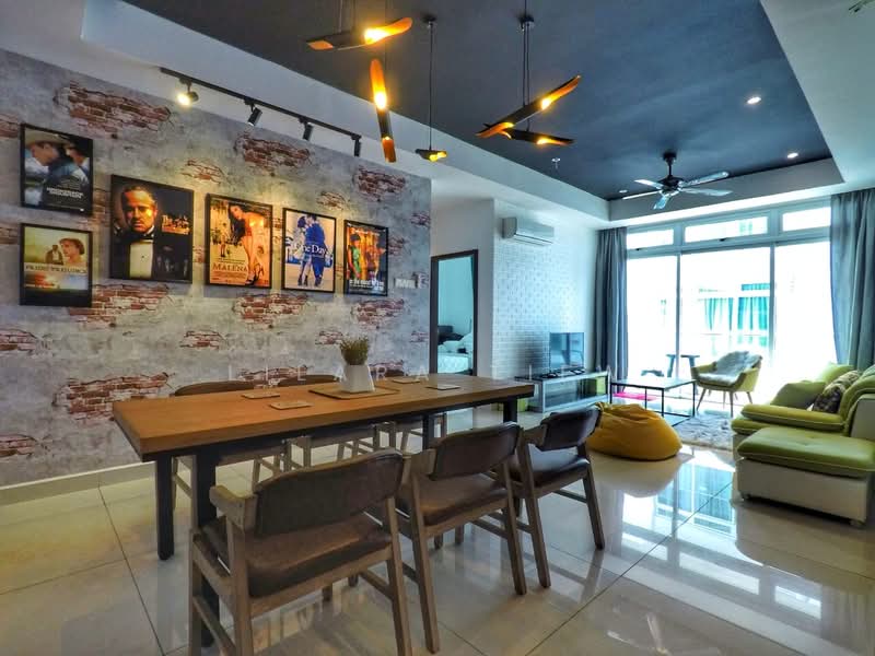Kondominium untuk Dijual di KSL D'Esplanade Residence - Lilara Tiew - PropertyGuru.com.my