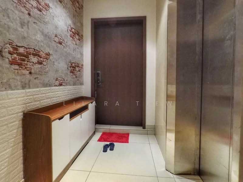 Kondominium untuk Dijual di KSL D'Esplanade Residence - Lilara Tiew - PropertyGuru.com.my