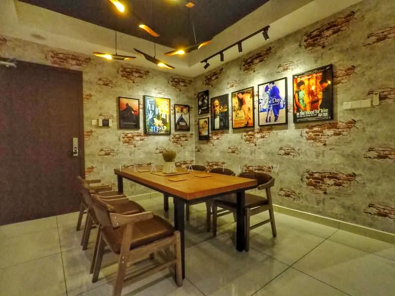 Kondominium untuk Dijual di KSL D'Esplanade Residence - Lilara Tiew - PropertyGuru.com.my