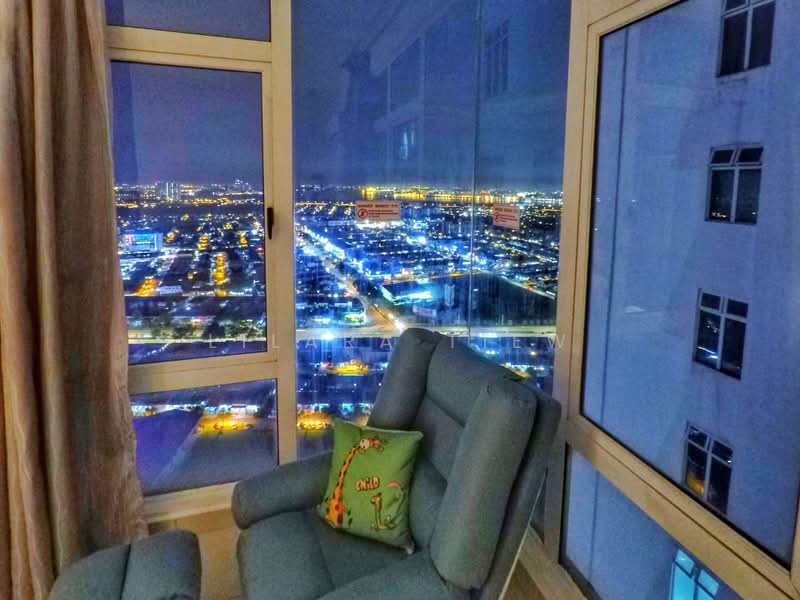 Kondominium untuk Dijual di KSL D'Esplanade Residence - Lilara Tiew - PropertyGuru.com.my