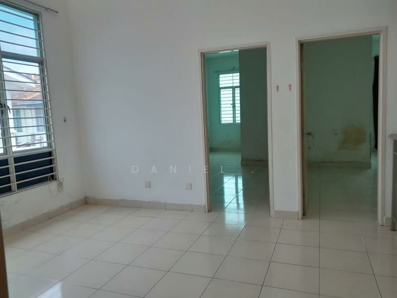 Rumah Teres 2 Tingkat untuk Dijual di Seksyen U13 (Setia Alam) - DANIEL . - Interior - PropertyGuru.com.my