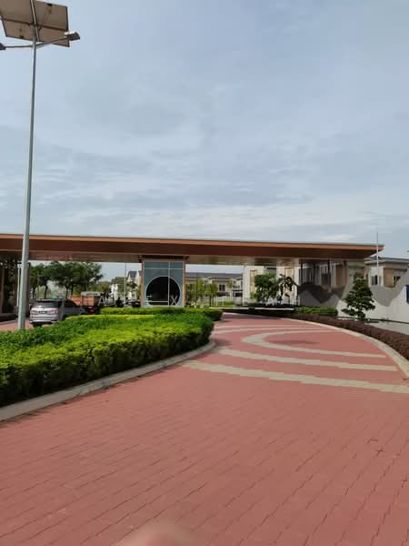Rumah Teres 2 Tingkat untuk Dijual di Bandar Gamuda Cove (Dengkil) - Alex Heah - Exterior - PropertyGuru.com.my