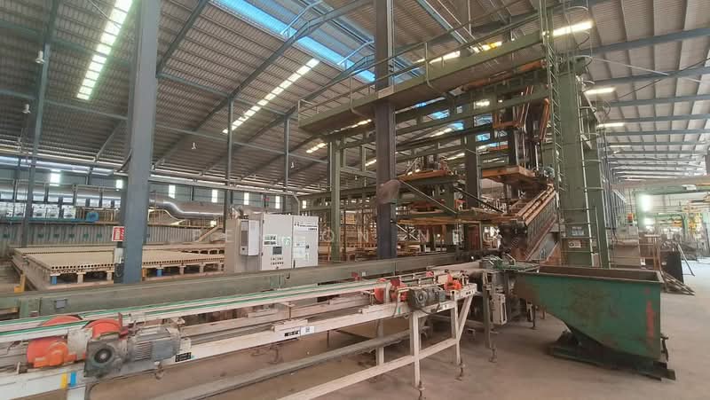 Kilang untuk Dijual di Kluang (Johor) - Benson NEC - Interior - PropertyGuru.com.my