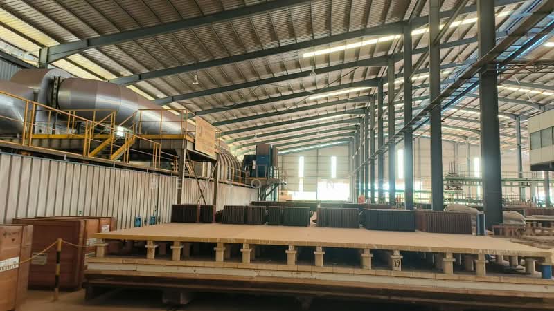 Kilang untuk Dijual di Kluang (Johor) - Benson NEC - Interior - PropertyGuru.com.my