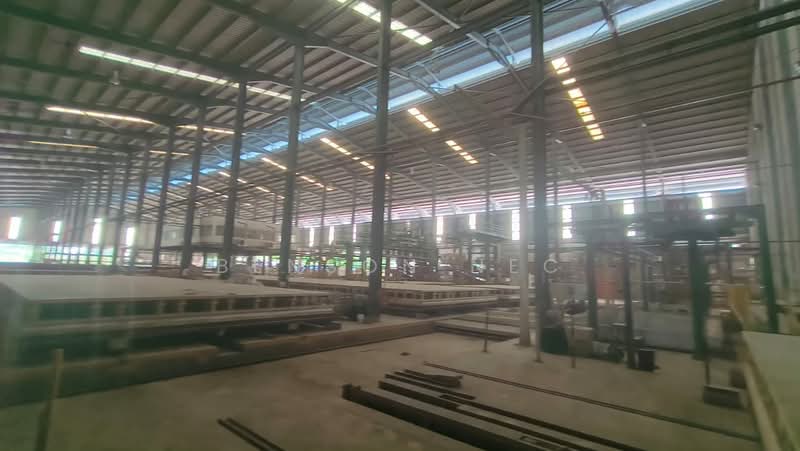 Kilang untuk Dijual di Kluang (Johor) - Benson NEC - Interior - PropertyGuru.com.my
