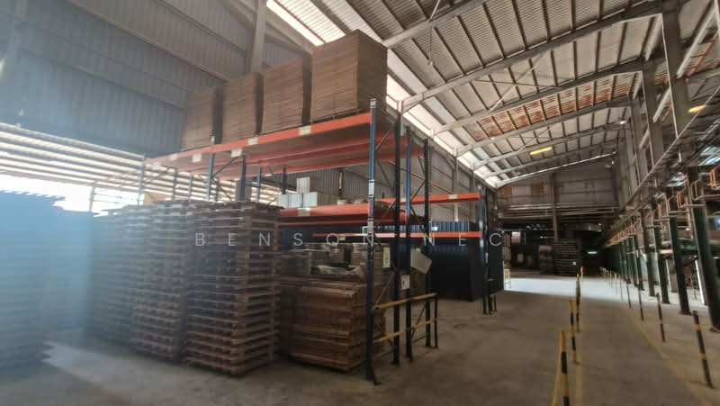 Kilang untuk Dijual di Kluang (Johor) - Benson NEC - Interior - PropertyGuru.com.my