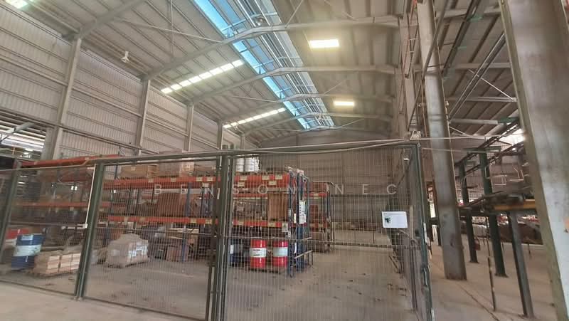 Kilang untuk Dijual di Kluang (Johor) - Benson NEC - Interior - PropertyGuru.com.my