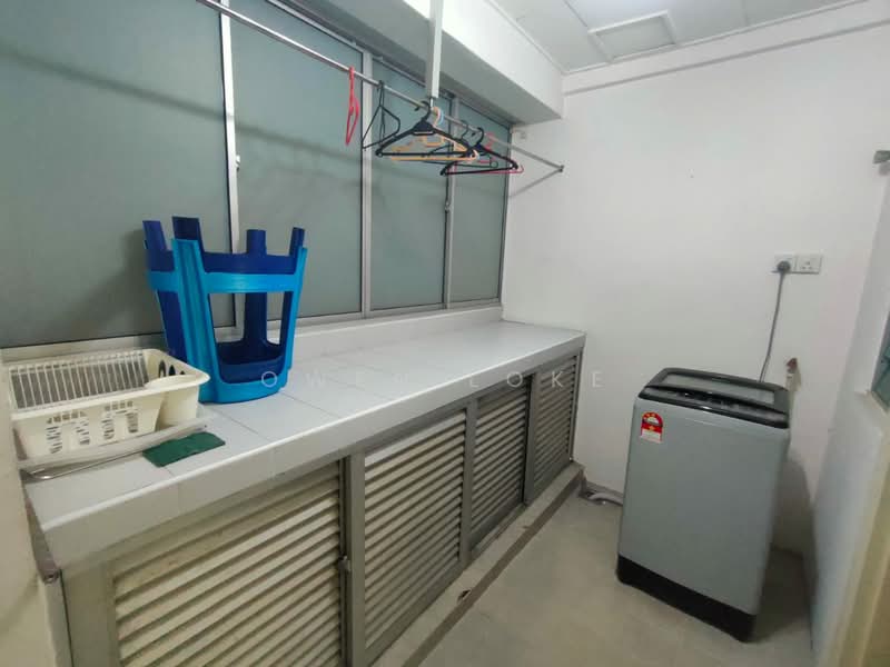 Condominium for Rent at Casa Indah 2 - Owen Loke - Interior - PropertyGuru.com.my