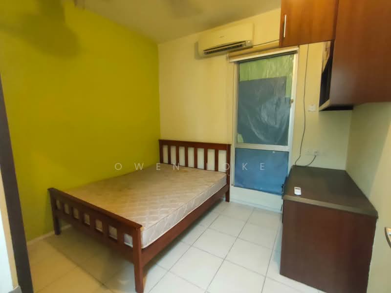 Condominium for Rent at Casa Indah 2 - Owen Loke - Bedroom - PropertyGuru.com.my