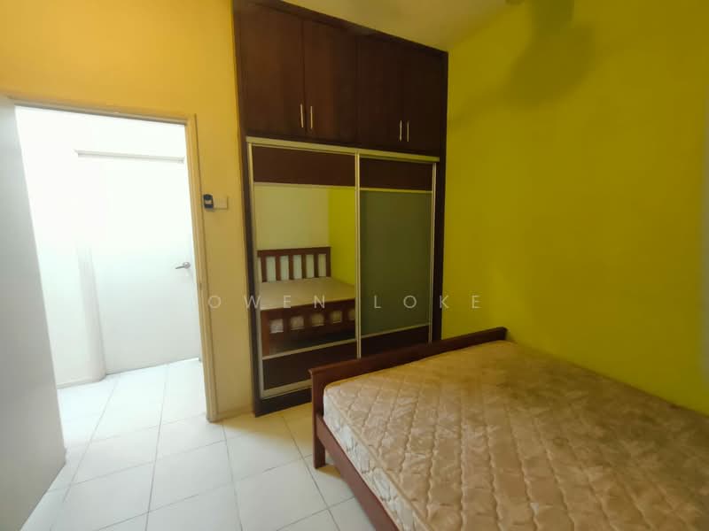 Condominium for Rent at Casa Indah 2 - Owen Loke - Bedroom - PropertyGuru.com.my